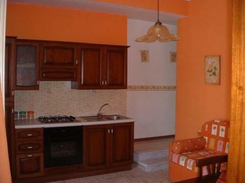 Bed & Breakfast Le Stelle Del Tirreno