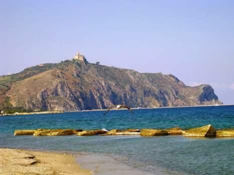 Bed & Breakfast Le Stelle Del Tirreno