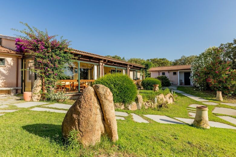 Hotel Borgo Di Campagna