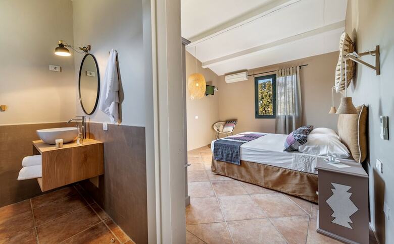 Hotel Borgo Di Campagna