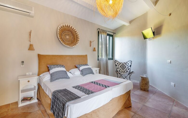 Hotel Borgo Di Campagna