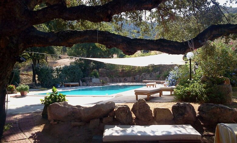 Hotel Borgo Di Campagna