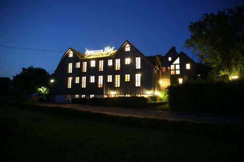 Hotel Agnesen-hof