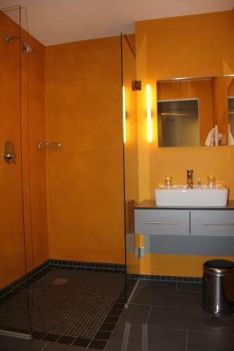 Hotel Haus Overbach