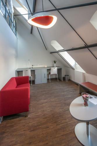 Hotel Haus Overbach