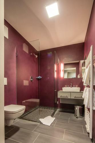 Hotel Haus Overbach