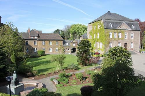Hotel Haus Overbach