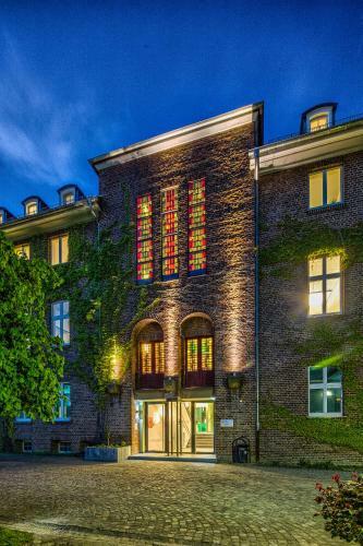 Hotel Haus Overbach