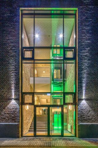 Hotel Haus Overbach