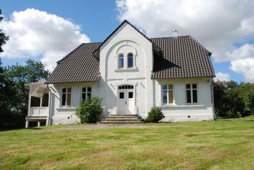 Gutshaus Glowitz