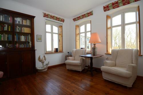Gutshaus Glowitz