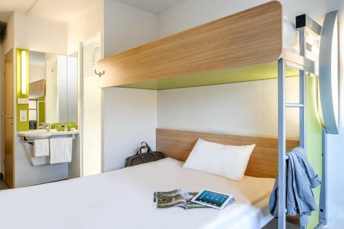 Hotel Ibis Budget Giessen Linden