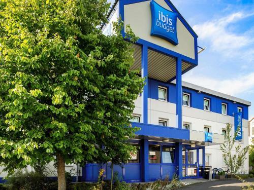 Hotel Ibis Budget Giessen Linden