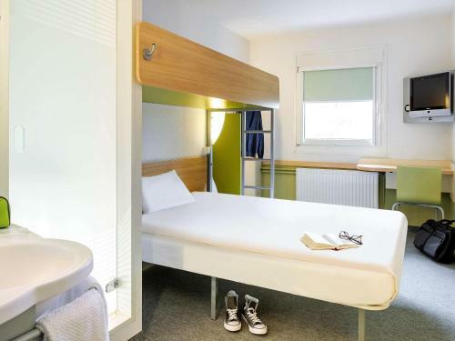 Hotel Ibis Budget Giessen Linden