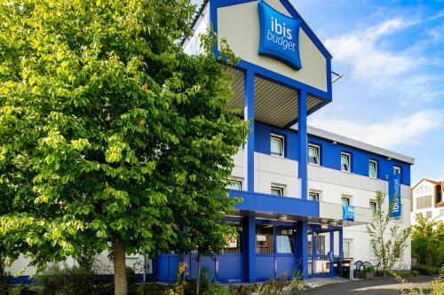 Hotel Ibis Budget Giessen Linden