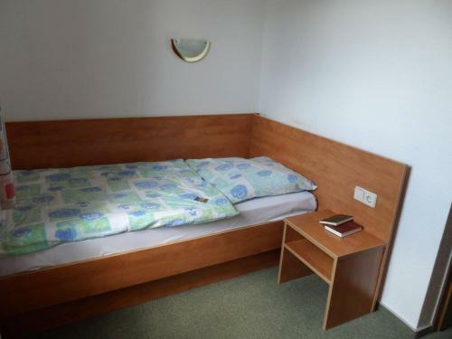 Hotel Zur Altstadt