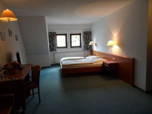Hotel Zur Altstadt