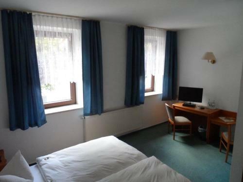 Hotel Zur Altstadt