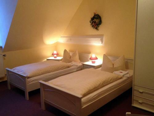 Hostal Pension & Sauna Am Lorenz