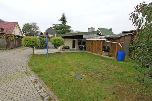 Ferienhaus Buetzow West 081