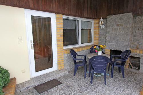 Ferienhaus Buetzow West 081