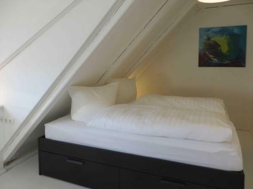 Apartamento Bued _ Haus Lebart