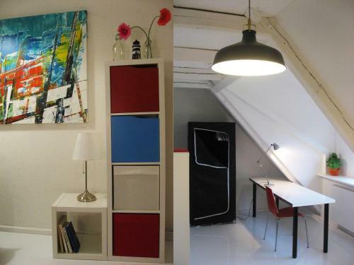 Apartamento Bued _ Haus Lebart