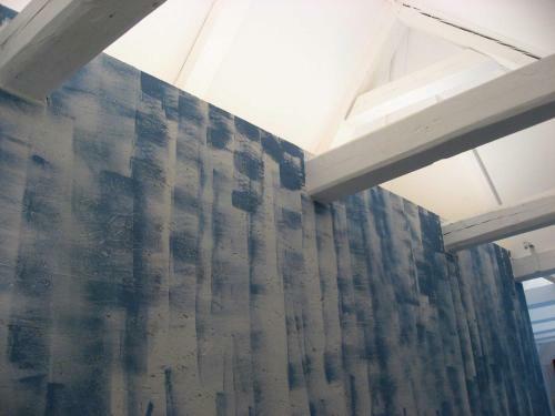 Apartamento Bued _ Haus Lebart