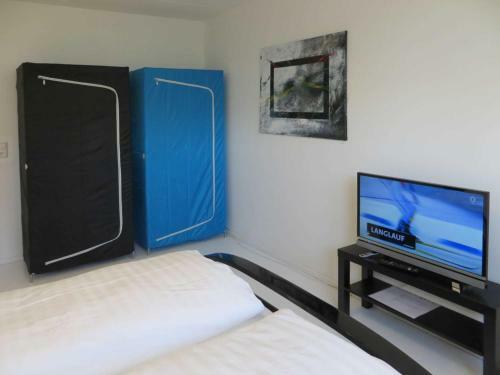 Apartamento Bued _ Haus Lebart