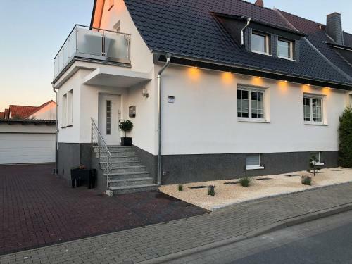 Apartment-g�stezimmer Jacobi