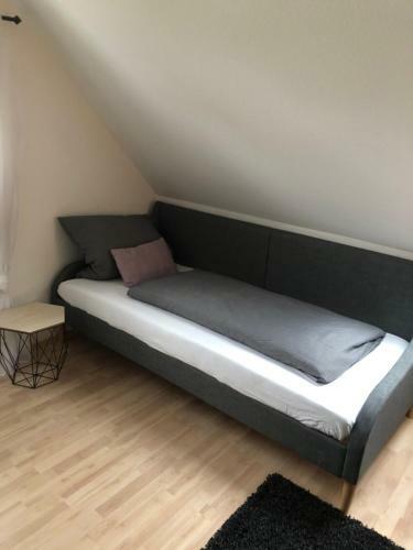 Apartment-g�stezimmer Jacobi