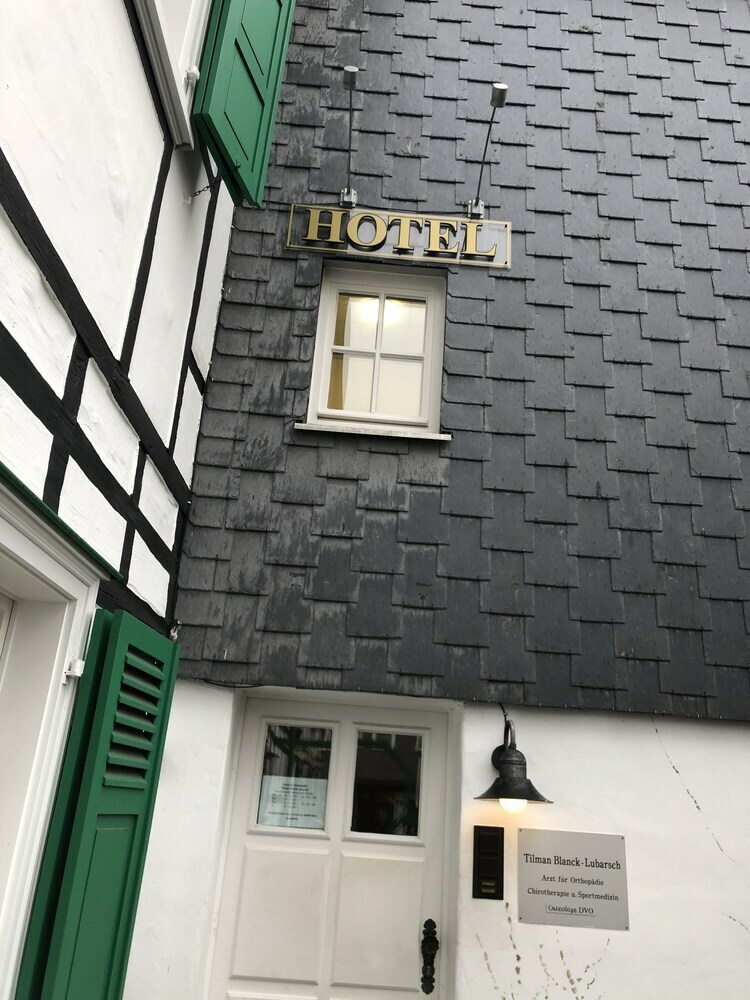 Hotel.restaurant Zum Alten Postwagen