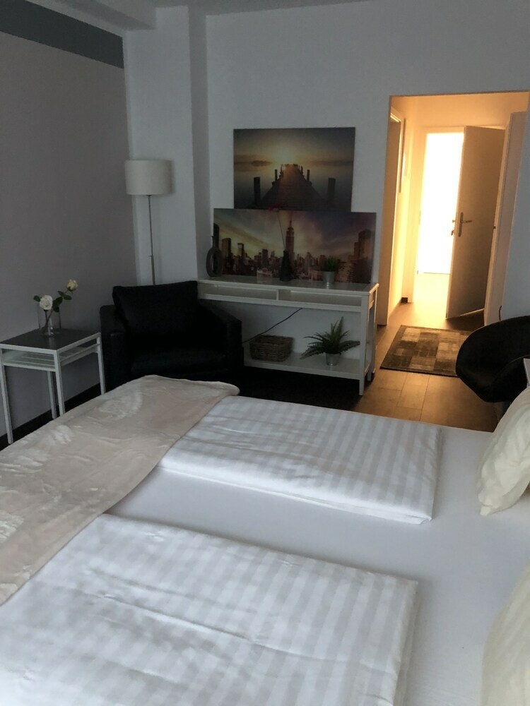 Hotel.restaurant Zum Alten Postwagen