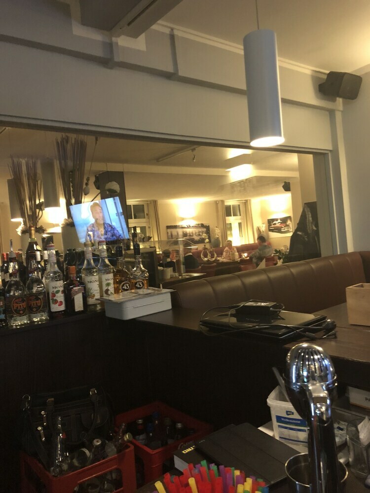 Hotel.restaurant Zum Alten Postwagen