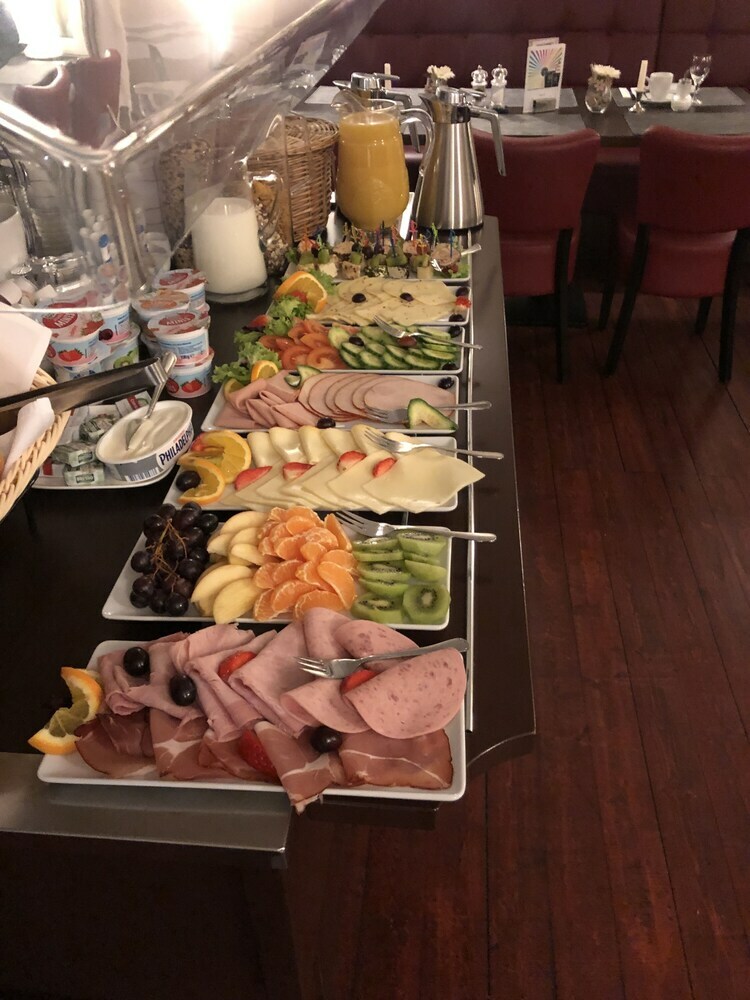 Hotel.restaurant Zum Alten Postwagen