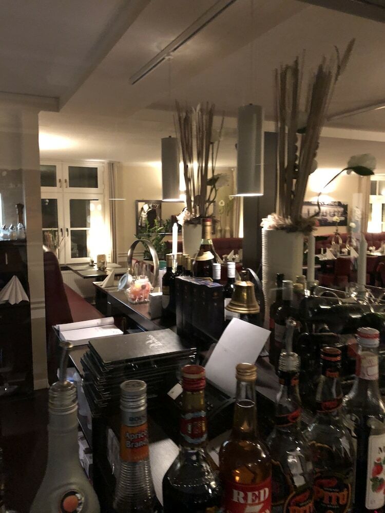 Hotel.restaurant Zum Alten Postwagen