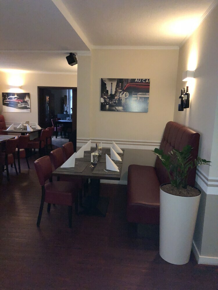 Hotel.restaurant Zum Alten Postwagen