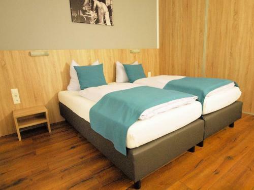 Hotel Traumfabrik