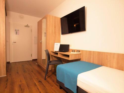 Hotel Traumfabrik