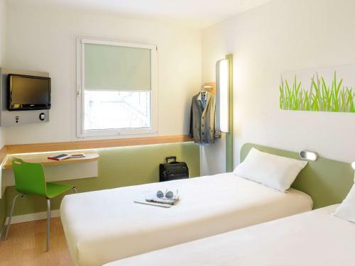Hotel Ibis Budget Augsburg Gersthofen