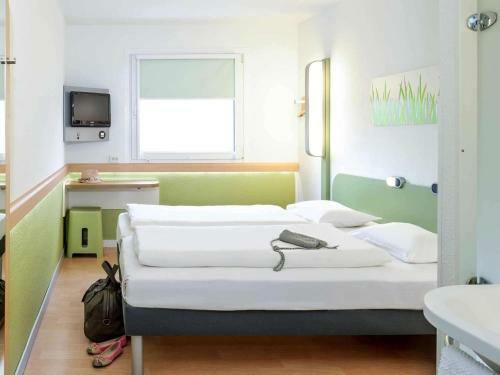 Hotel Ibis Budget Augsburg Gersthofen