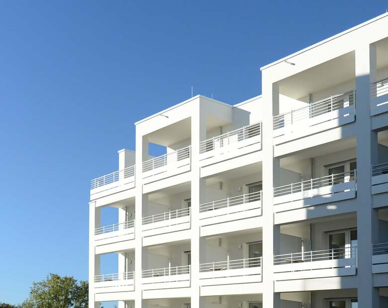 Adapt Apartments Giessen