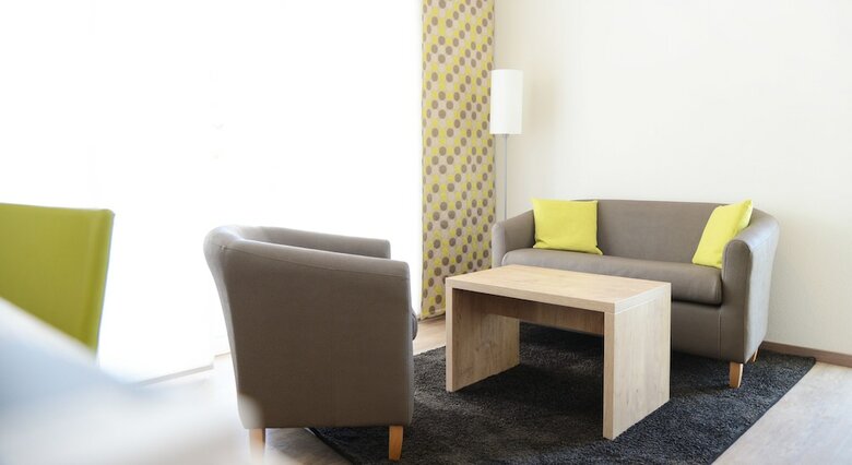 Adapt Apartments Giessen