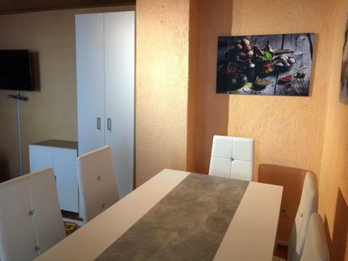 Apartamento Ferienwohnungen Calwer H�fle City