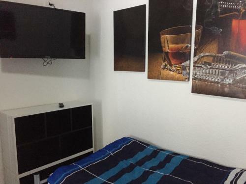 Apartamento Ferienwohnungen Calwer H�fle City