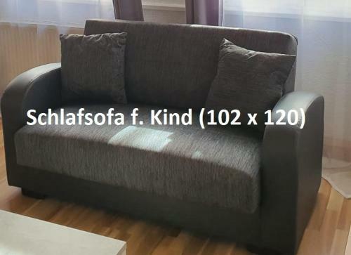 Apartamento Ferienwohnungen Calwer H�fle City