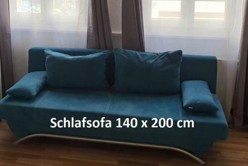 Apartamento Ferienwohnungen Calwer H�fle City