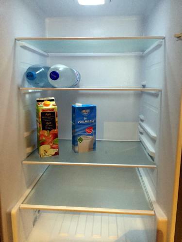 Apartamento Ferienwohnungen Calwer H�fle City