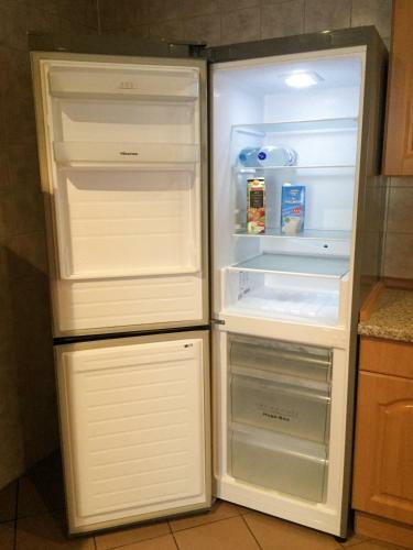 Apartamento Ferienwohnungen Calwer H�fle City