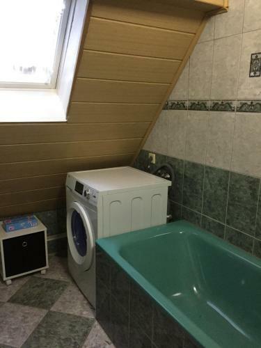 Apartamento Ferienwohnungen Calwer H�fle City